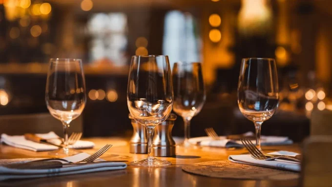 The World’s Best Fine Dining Restaurant, According To TripAdvisor