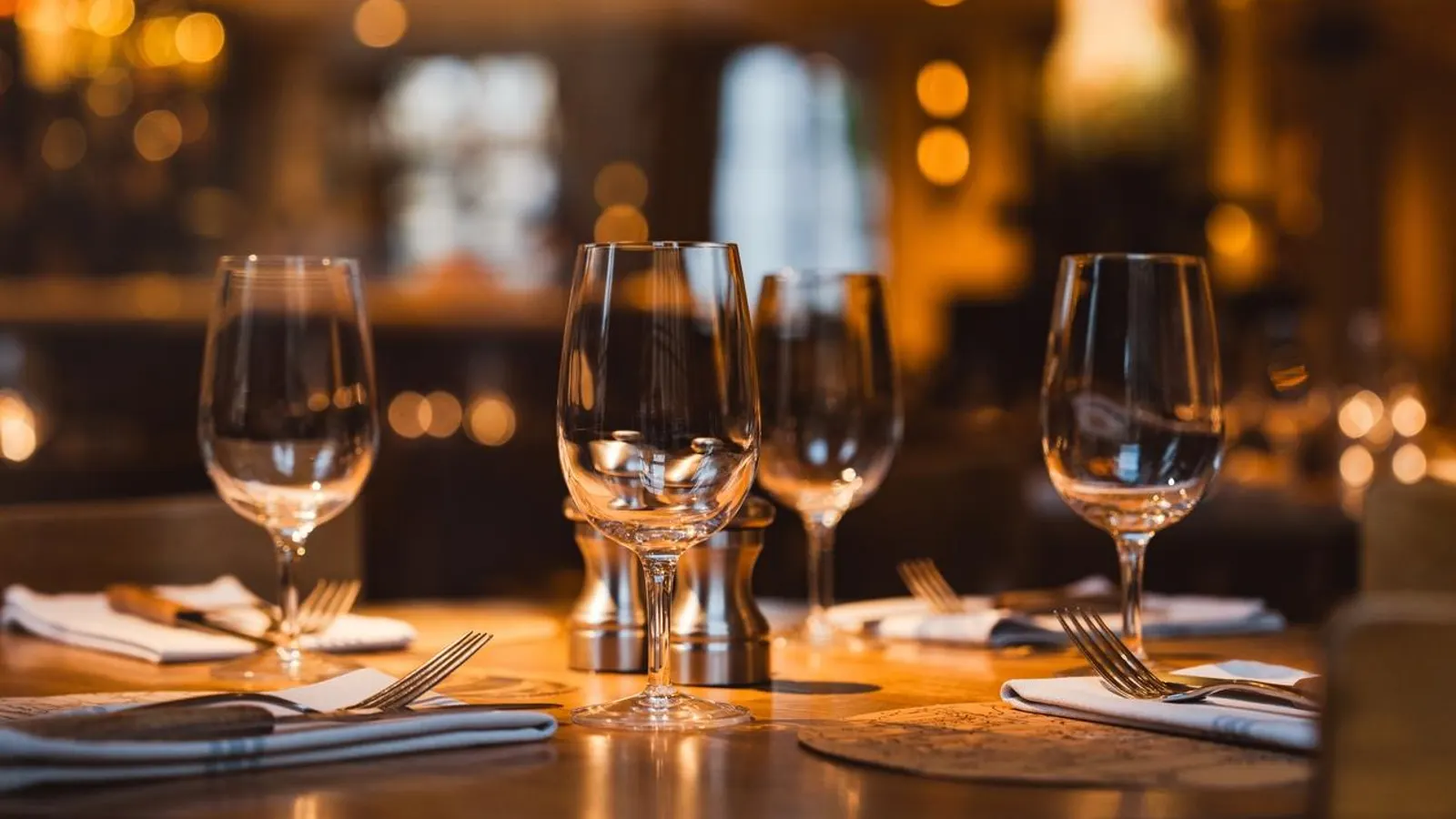 The World’s Best Fine Dining Restaurant, According To TripAdvisor