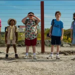 How An Alien Invasion Of Jewish Summer Camp Led To The Year’s Biggest Comedy Surprise
