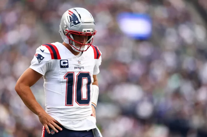 Which Contenders Bounce Back From Losses?
