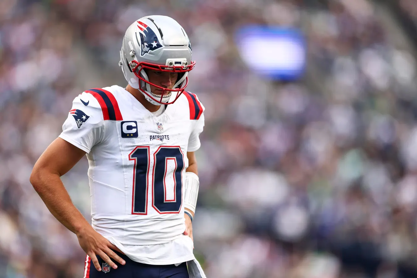 Which Contenders Bounce Back From Losses?
