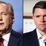 Paxton And Talarico Neck-And-Neck In Tight Texas Senate Race: New Poll