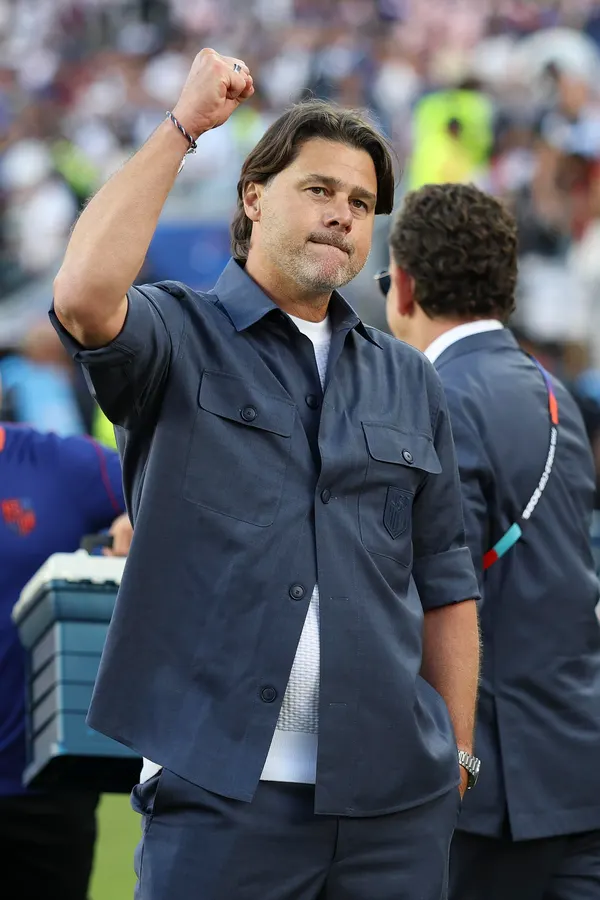 Why USMNT Coach Pochettino Decided On A Fresh Start With Youngsters