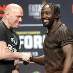 Dana White’s Offer to End Retirement