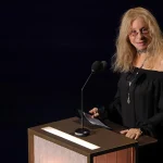 Barbra Streisand Assails Trump’s ‘Unchecked Ego’ Over Kennedy Center Closure