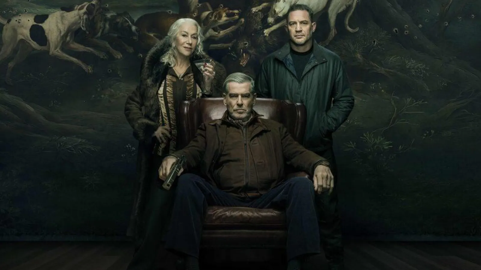 When Does ‘MobLand’ Season 2, Episode 1 Release on Paramount+?