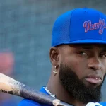 Mets Silver Slugger Castoff Sends 3-Word Message On Disappointing Cut