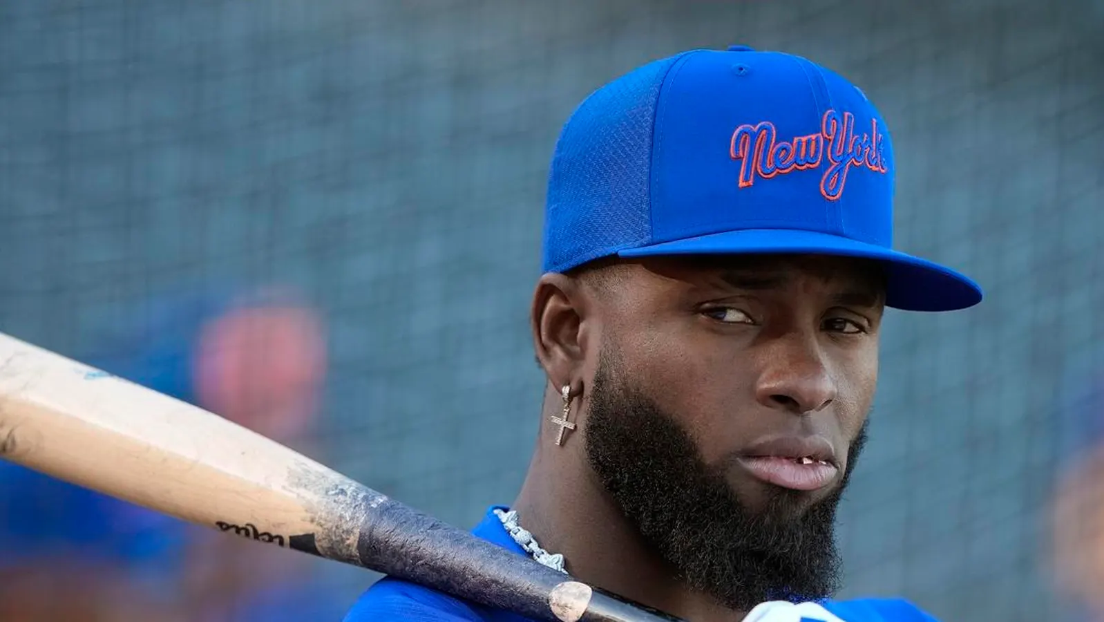 Mets Silver Slugger Castoff Sends 3-Word Message On Disappointing Cut