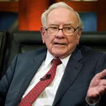 Billionaire Warren Buffett Steps Down As Berkshire Hathaway Chair