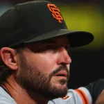 Giants Polarizing Skipper Tony Vitello Challenges Cardinals Fans After Loss