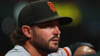 Giants Polarizing Skipper Tony Vitello Challenges Cardinals Fans After Loss