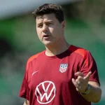 Why Pochettino’s Youthful USA Squad Could Be A Risk