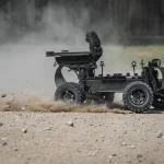 Ukraine To Scale Up Robot War By “An Order Of Magnitude”
