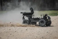 Ukraine To Scale Up Robot War By “An Order Of Magnitude”