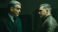 ‘MobLand’ Stars Were ‘Blindsided’ By Tom Hardy Feud Reports
