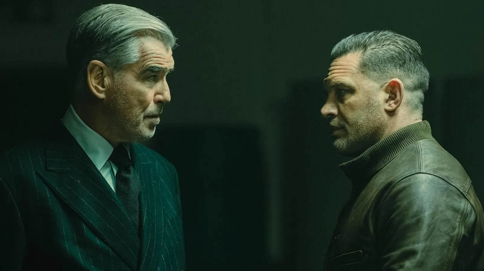 ‘MobLand’ Stars Were ‘Blindsided’ By Tom Hardy Feud Reports