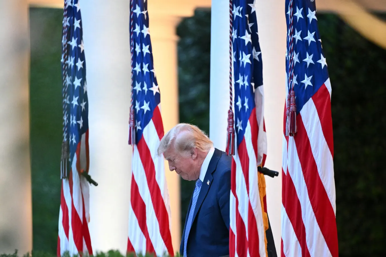 Who Will Win The Midterms? Polls Show Democrats Vaulting Ahead