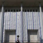 Activist Group Will Protest Trump’s Kennedy Center Takeover With ‘Human Chain’ Friday