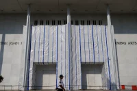 Activist Group Will Protest Trump’s Kennedy Center Takeover With ‘Human Chain’ Friday