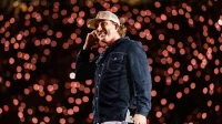 Morgan Wallen Blocks Another Country Superstar From No. 1 With A New Hit