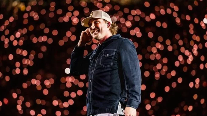 Morgan Wallen Blocks Another Country Superstar From No. 1 With A New Hit