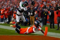 Fantasy Football Studs, Duds And Could-Be With Stats, NFL 2026 Week 2