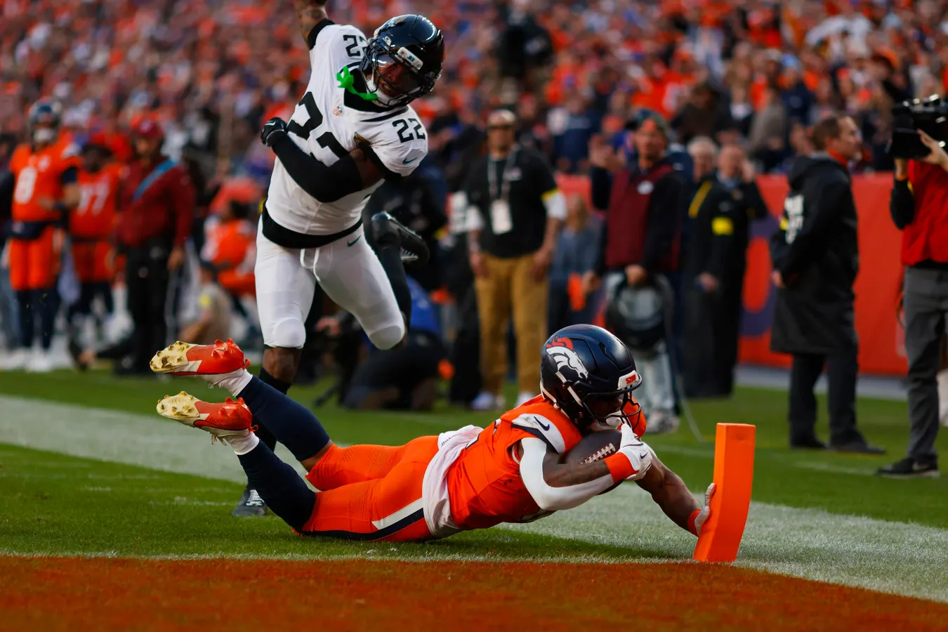 Fantasy Football Studs, Duds And Could-Be With Stats, NFL 2026 Week 2