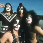 Kiss Took A Huge Gamble Nearly 50 Years Ago — And Pop Stars Still Follow It