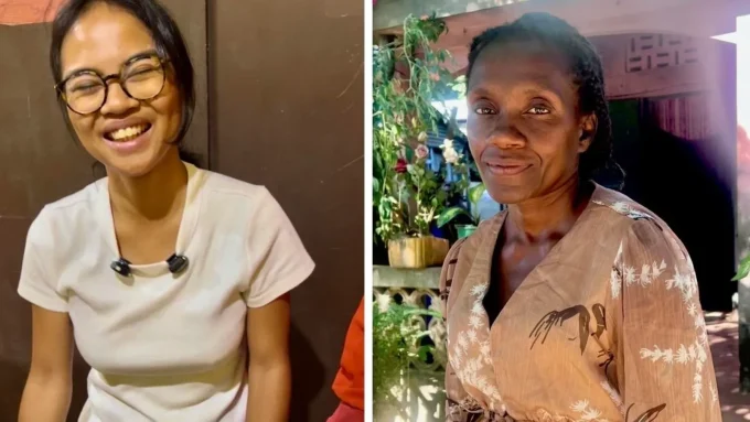 Meet The Women Who Make The Most Traceable Chocolate Across The U.S.