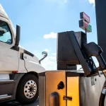 Diesel Nears —Here’s How It Could Make Your Groceries More Expensive