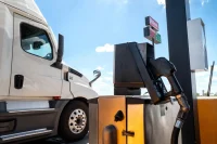 Diesel Nears —Here’s How It Could Make Your Groceries More Expensive