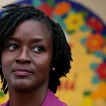Democratic Socialist Angie Nixon Could Deliver Upset In Florida