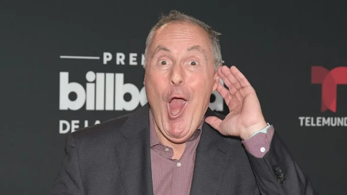 Netflix Signs Andrés Cantor For Women’s World Cup 2027 Coverage