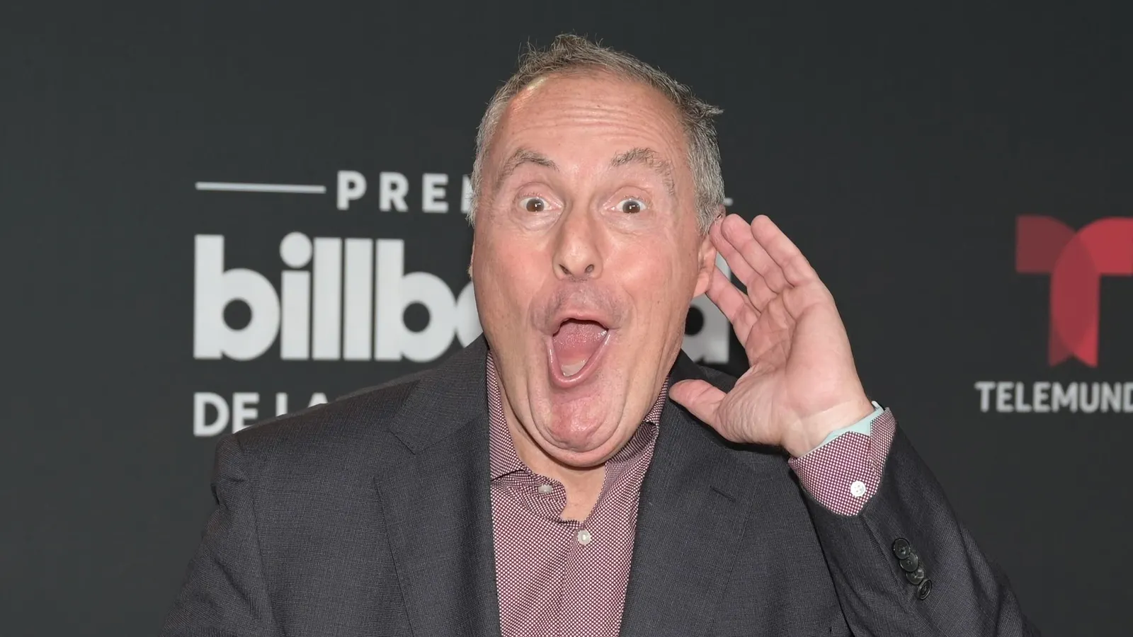 Netflix Signs Andrés Cantor For Women’s World Cup 2027 Coverage