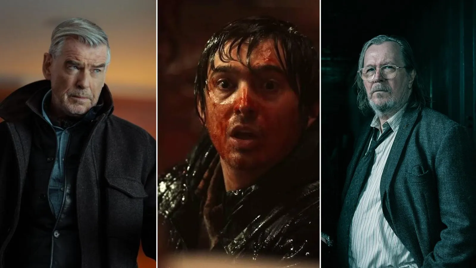 New Shows And Movies To Stream On Netflix, Hulu, Prime Video, Apple TV And More