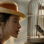 Ella Beatty On Playing A Notorious Murder Suspect