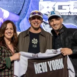X Games League Draft Results: Full Winter Team Rosters