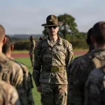 U.S. Army Sergeants To Receive Merit-Based Promotions Under New Policy