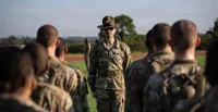 U.S. Army Sergeants To Receive Merit-Based Promotions Under New Policy