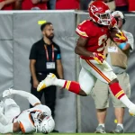 NFL Week 2 Sunday Night Football—Best Player Props