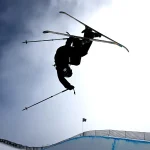 Cardrona Locals Win Snow League World Challenge On Home Halfpipe