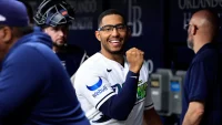 Rays Get Contributions From Entire Roster While Seeking Division Title