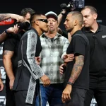 What Time Does The UFC 331 Fight Card Start?