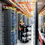 0 Billion Data Center Boom: Tax Gains Beat Political Backlash