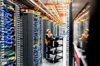 0 Billion Data Center Boom: Tax Gains Beat Political Backlash
