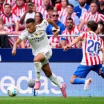 Atlético Madrid Vs Real Madrid, Expected Lineups and Team News