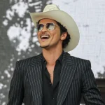Bruno Mars Extends His No. 1 Run As Another Single Soars To New Highs
