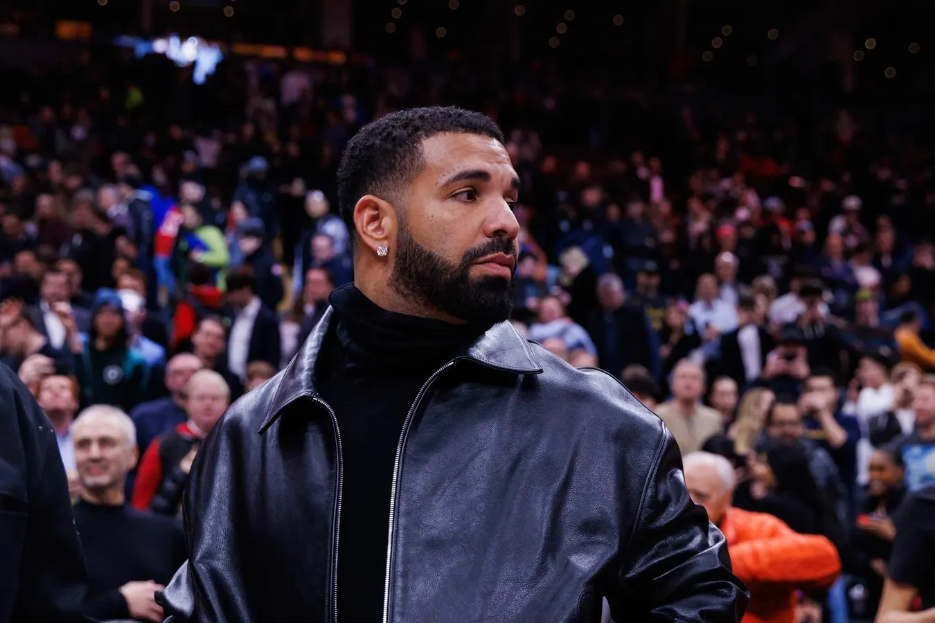 Drake Brings 10 Songs Back To The Billboard Charts