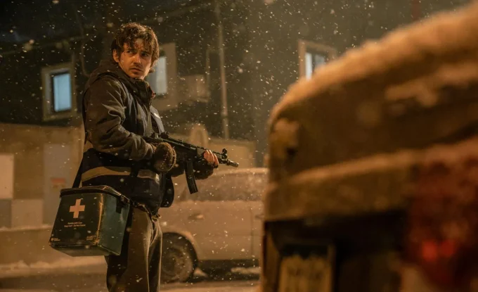 Explaining The Controversial ‘Resident Evil’ Ending, As One Side Is Wrong
