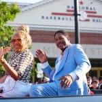 Dave Winfield Expounds On His Life And George Steinbrenner In New Book